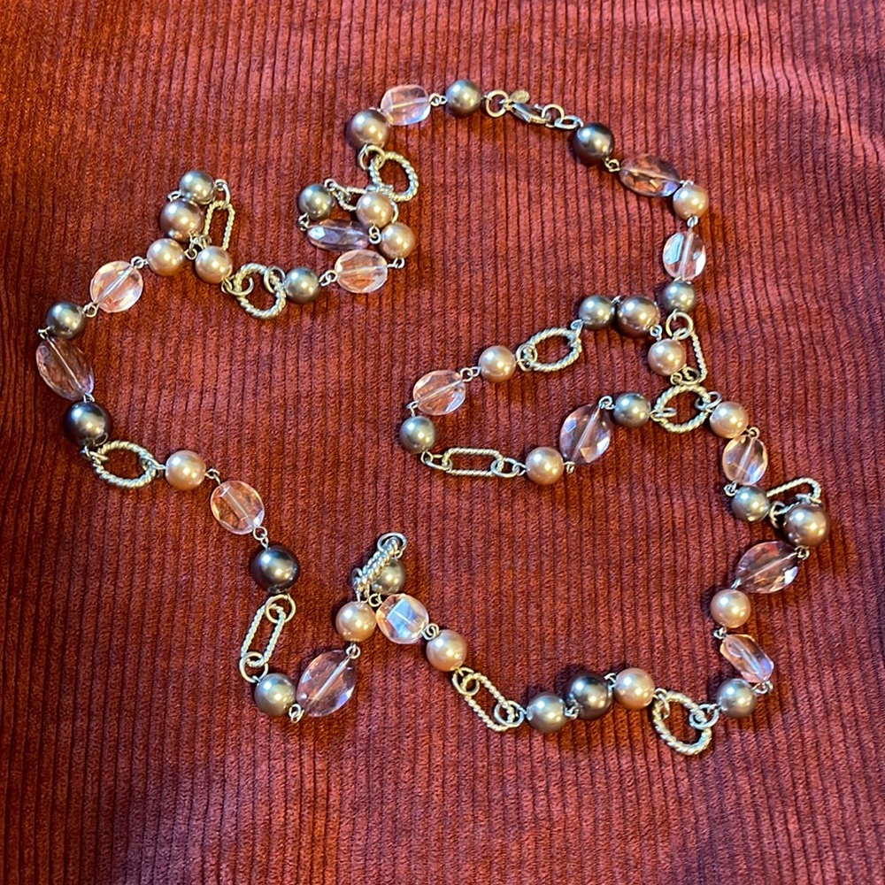 Premier Designs Necklace / Earrings